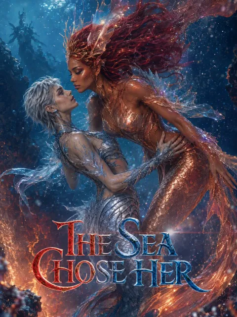 The Sea Chose Her